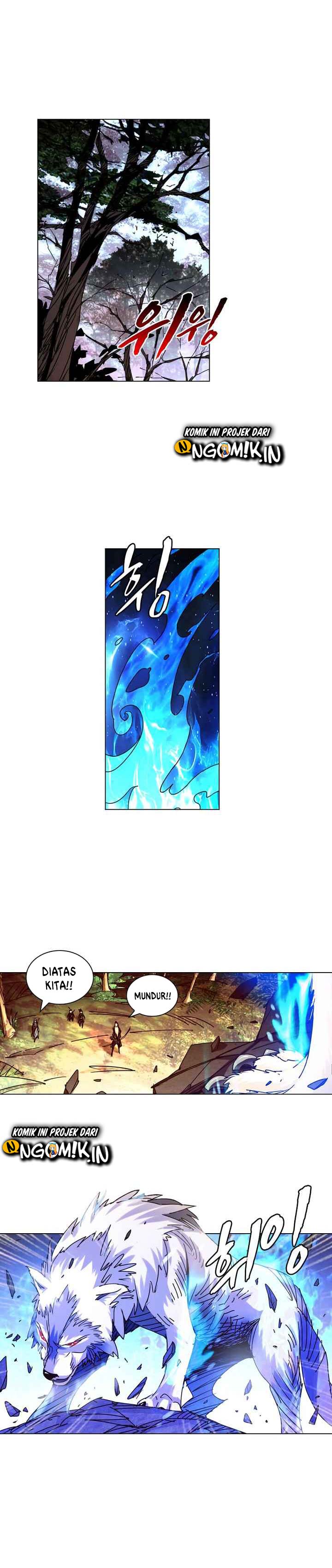 6 Worlds of Cultivation Chapter 24 Gambar 10